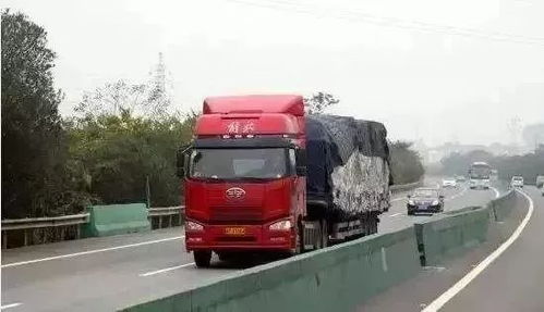 2019年瑞金 普通貨物道路運輸?shù)母镄屡c期待